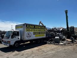 Best Recycling Services for Junk  in Holden Heights, FL